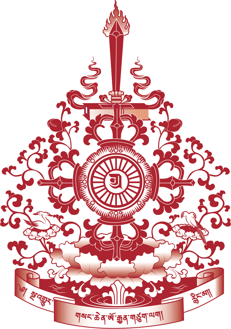 རི་འཕེལ་མེ་འབར་དགོན་གསང་ཆེན་ཨོ་རྒྱན་གཙུག་ལག